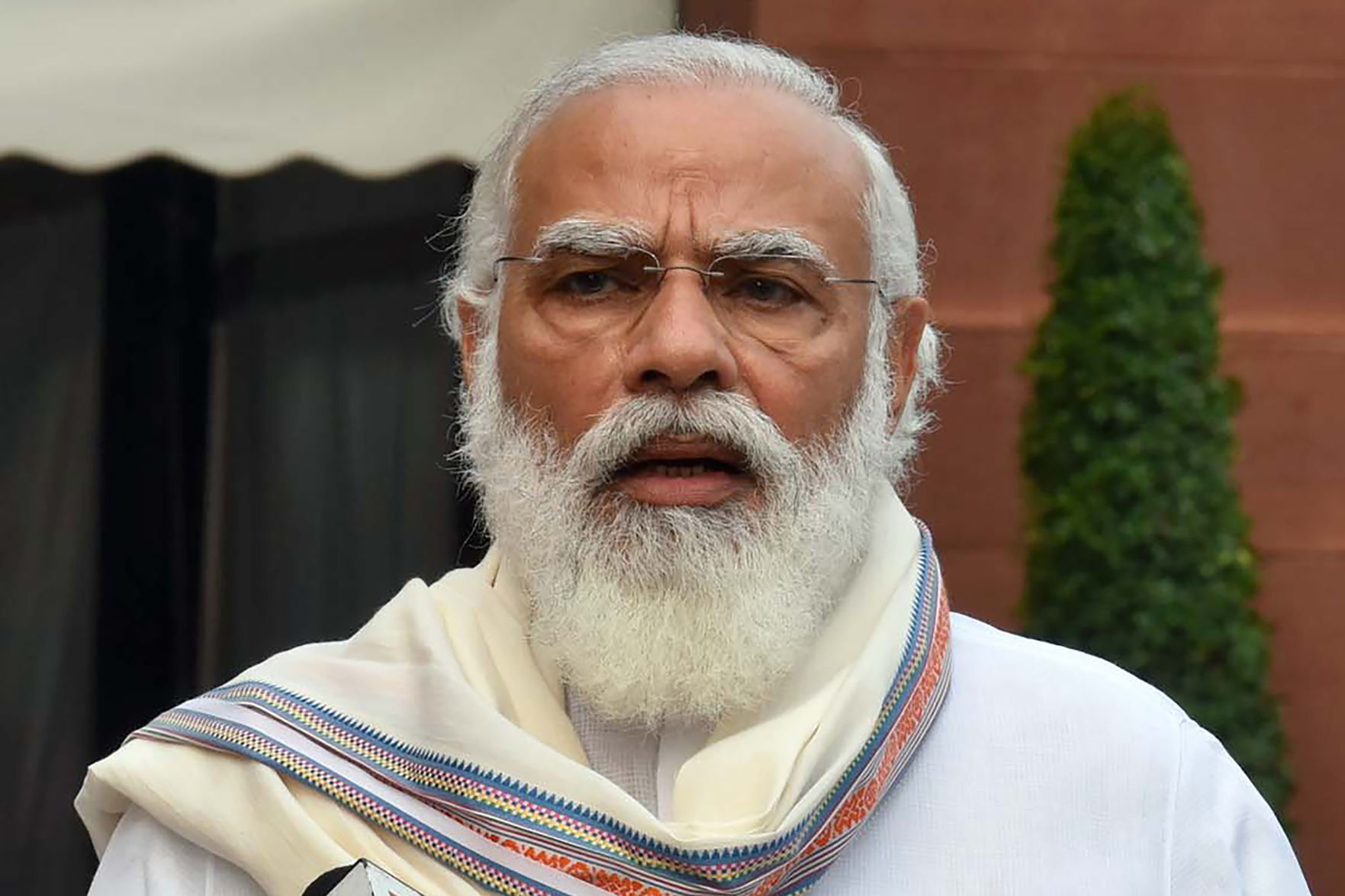 Narendra Modi